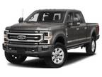 2022 Ford F-350 XLT