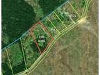 Plot For Sale In Blairs, Virginia