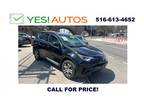 $21,800 2018 Toyota RAV4 with 37,325 miles!