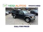 $5,800 1999 Nissan Pathfinder with 74,664 miles!