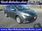 2011 Toyota Sienna, 196K miles