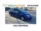 $16,800 2018 Toyota Prius with 79,720 miles!