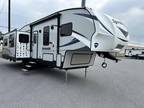 2018 Keystone Springdale 253FWRE 32ft