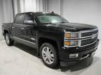 2015 Chevrolet Silverado 1500 Black, 151K miles