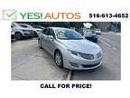 $12,800 2016 Lincoln MKZ with 48,506 miles!