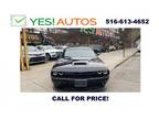 $19,800 2019 Dodge Challenger with 59,290 miles!