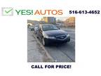 $3,995 2004 Acura TSX with 187,261 miles!