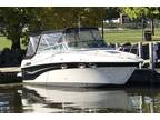 2003 Crownline 242CR