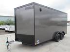 2024 Discovery Trailers Endeavor Aluminum