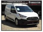 2019 Ford Transit Connect Van XL