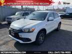 2018 Mitsubishi Outlander Sport 2.0 ES