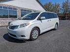 Used 2011 TOYOTA SIENNA For Sale