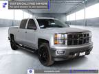 2014 Chevrolet Silverado 1500 LT**4x4 for sale