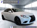 2015 Lexus IS 250 Sport for sale