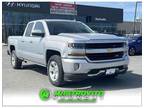 2017 Chevrolet Silverado 1500 2LT