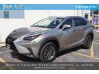 2020 Lexus NX 300 AWD for sale