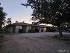 Home For Sale In Hesperia, California