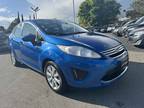 2011 Ford Fiesta SE for sale
