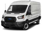 2020 Ford Transit Base