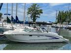 2015 Sea Ray 270 Sundeck