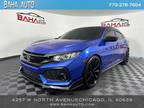 2018 Honda Civic Hatchback Sport for sale
