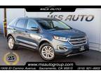 2018 Ford Edge SEL for sale