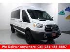 2015 Ford Transit Wagon XLT 12 Passenger Van