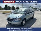 2006 Chrysler Town & Country Touring SPORTS VAN