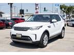 2017 Land Rover Discovery HSE for sale