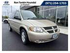 2007 Dodge Grand Caravan SXT