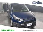 2018 Ford Transit Connect XL