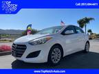 2017 Hyundai Elantra GT for sale