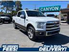 2015 Ford F-150 King Ranch for sale