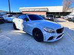 2019 Mercedes-Benz C 300 Cabriolet After Market MODS BRABUS PKG for sale