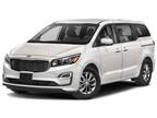 2020 Kia Sedona LX