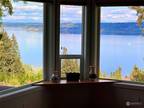 Home For Sale In Port Ludlow, Washington