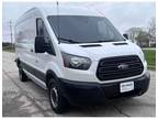 2016 Ford Transit Base