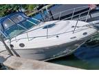 2008 Sea Ray 270 Amberjack