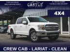 2020 Ford F-150 Lariat for sale