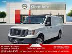 used 2016 Nissan NV1500 S 3D Cargo Van