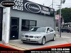 2004 BMW 7 Series 745Li for sale