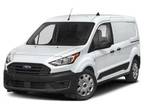 2022 Ford Transit Connect Van XL