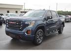 2019 GMC Sierra 1500 Blue, 84K miles