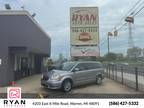 2013 Chrysler Town & Country Touring-L for sale