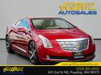 2014 Cadillac ELR for sale