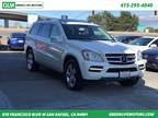 2012 Mercedes-Benz GL 450 SUV for sale