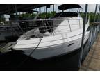 2005 Carver 36 Mariner