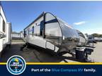 2024 Forest River Forest River RV Aurora Sky Series 310KDS 36ft