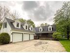 Home For Sale In Willoughby Hills, Ohio