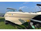 2002 Sea Ray 230 BR Signature SS